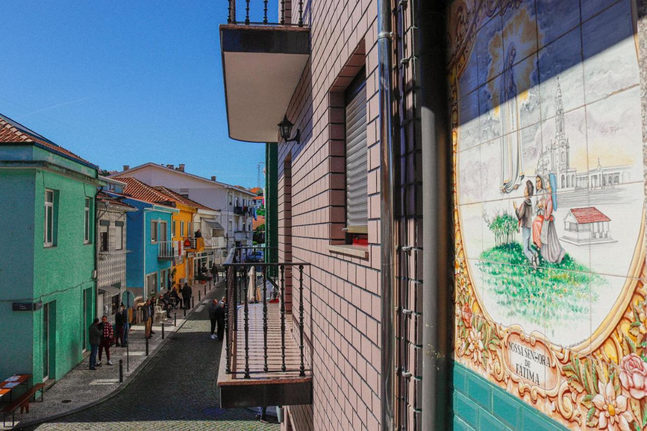 Fish Village Deluxe Vila Nova de Gaia Eksteriør billede