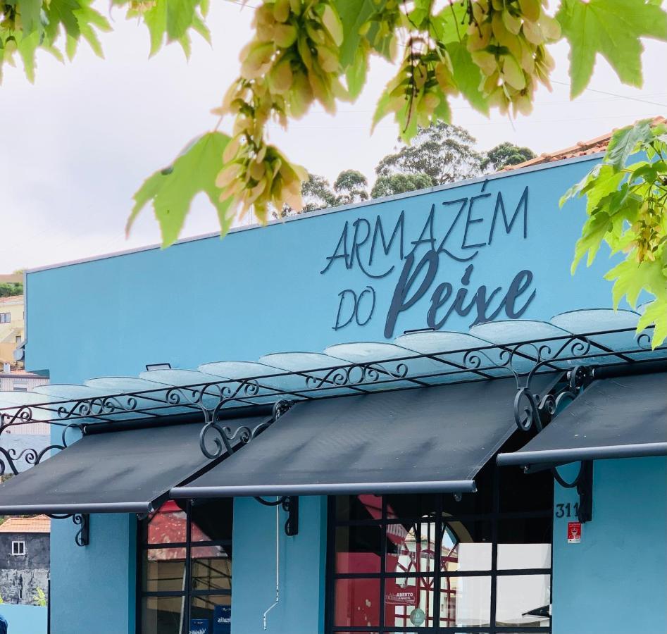 Fish Village Deluxe Vila Nova de Gaia Eksteriør billede